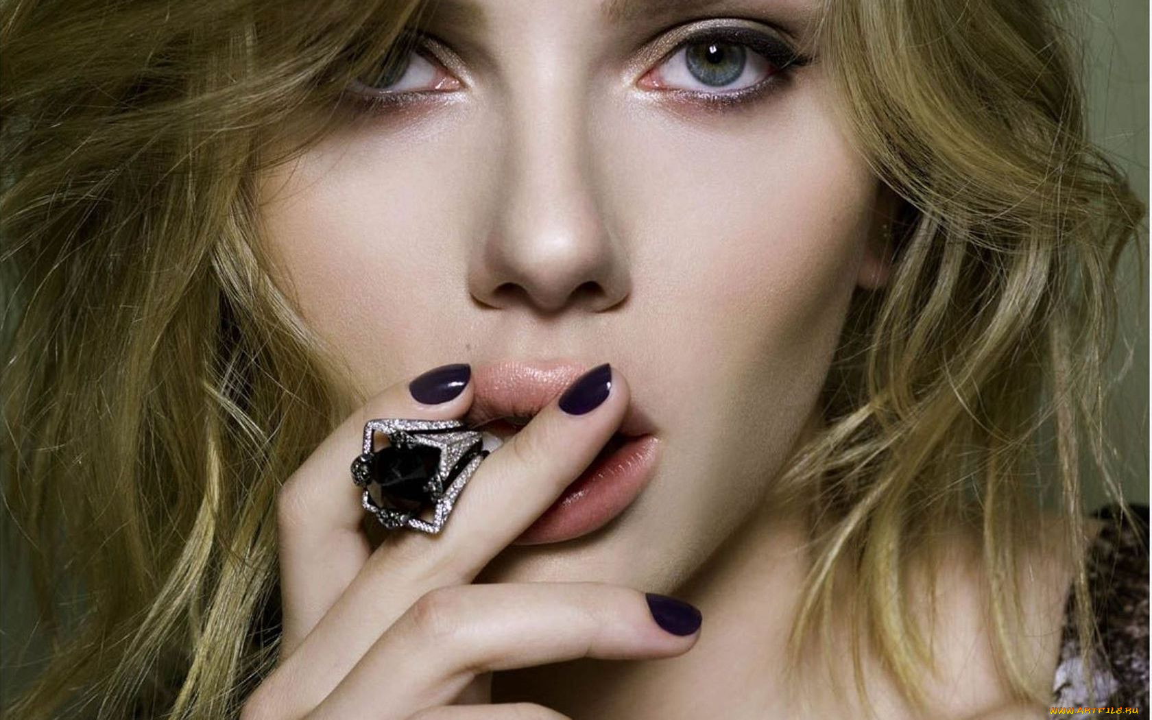 Scarlett Johansson, , , , 